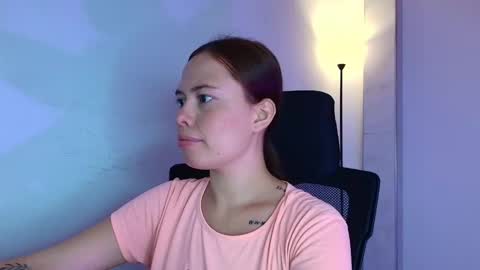 Lisbet online show from November 21, 10:45 pm