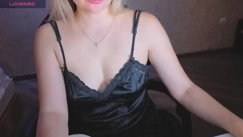 Anna online show from October 10, 2:38 am