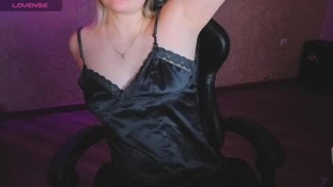 Anna online show from March 23, 12:28 am