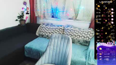 Hellomy name is Liset online show from February 10, 5:30 pm