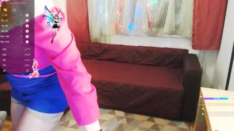 Hellomy name is Liset online show from October 21, 3:49 pm