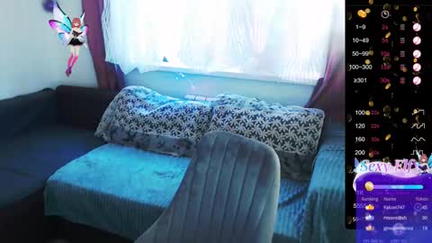 Hellomy name is Liset online show from February 20, 11:20 am