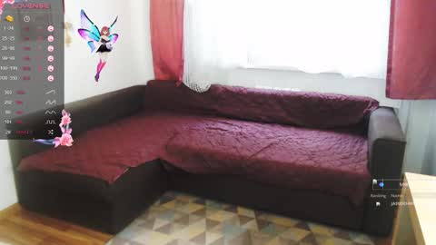 Hellomy name is Liset online show from October 13, 1:03 pm