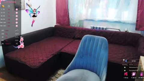 Hellomy name is Liset online show from October 28, 12:11 pm