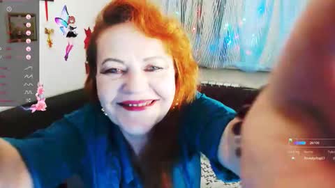 Hellomy name is Liset online show from October 31, 1:59 pm