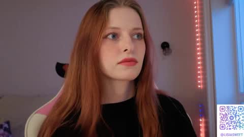 Lika online show from May 14, 2:23 pm