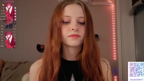 Lika online show from May 11, 2:56 pm