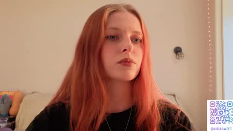 Lika online show from May 25, 1:43 pm