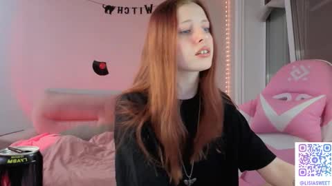 Lika online show from November 20, 3:57 pm