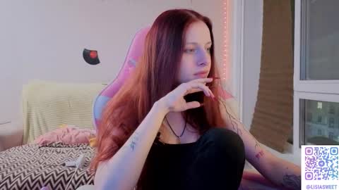 Lika online show from January 13, 3:27 pm