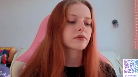 Lika online show from May 26, 1:54 pm