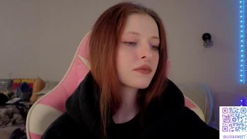 Lika online show from March 19, 2:54 pm