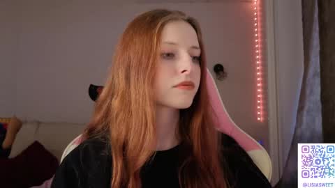 Lika online show from May 7, 2:21 pm