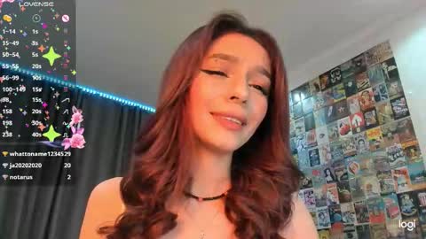 Snapshot of lisochan chatting on September 29, 2:33 pm Liso online show from September 29, 2:33 pm
