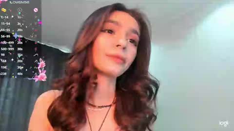 Snapshot of lisochan chatting on February 26, 10:49 am Liso online show from February 26, 10:49 am