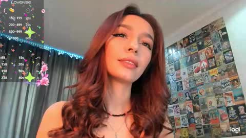 Snapshot of lisochan chatting on October 11, 8:08 am Liso online show from October 11, 8:08 am