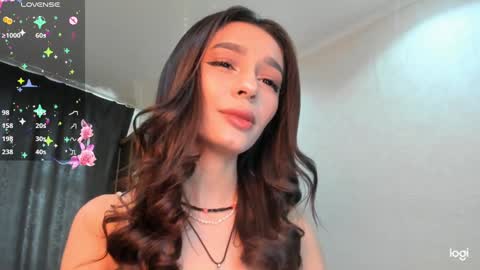 Snapshot of lisochan chatting on January 28, 6:16 am Liso online show from January 28, 6:16 am
