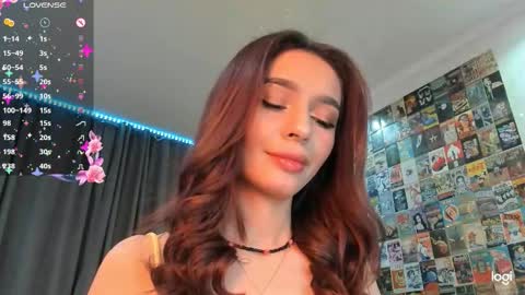 Snapshot of lisochan chatting on September 26, 2:58 pm Liso online show from September 26, 2:58 pm