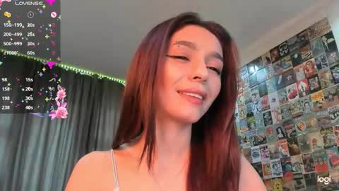 Snapshot of lisochan chatting on September 13, 12:35 pm Liso online show from September 13, 12:35 pm