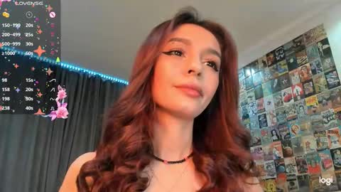 Snapshot of lisochan chatting on October 12, 10:17 am Liso online show from October 12, 10:17 am