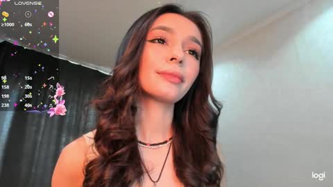 Snapshot of lisochan chatting on February 4, 8:13 am Liso online show from February 4, 8:13 am