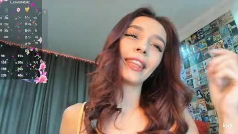 Liso online show from May 24, 1:54 pm
