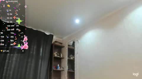Snapshot of lisochan chatting on February 19, 7:50 am Liso online show from February 19, 7:50 am