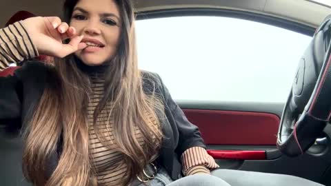 Lissa online show from November 29, 9:35 am