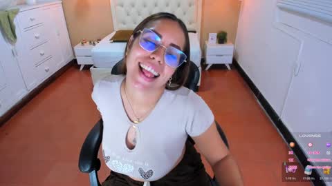 L I S S A  online show from January 30, 3:44 am