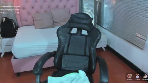 L I S S A  online show from January 16, 3:46 am