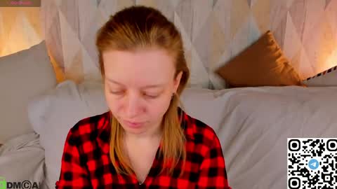 Lissa online show from May 24, 1:04 am
