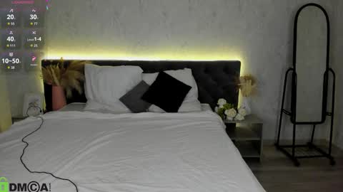 Lissa online show from March 5, 9:27 am