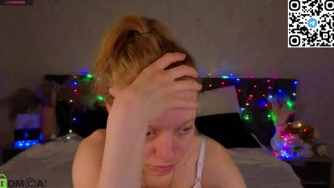 Lissa online show from May 6, 1:53 am