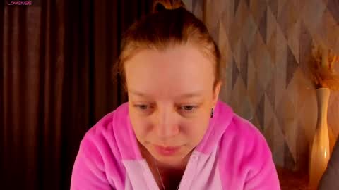 Lissa online show from May 18, 1:15 am