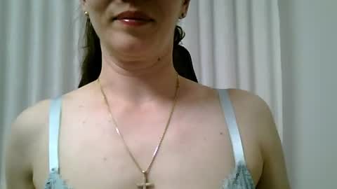 Lissa online show from June 20, 7:39 pm
