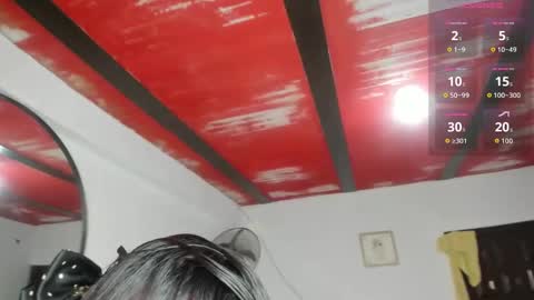 lissa_petitee online show from November 16, 2:35 am