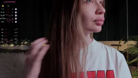 Snapshot of lissa_rose chatting on December 7, 4:36 pm lissa_rose online show from December 7, 4:36 pm