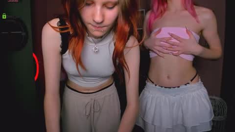 lissa online show from April 9, 9:26 am