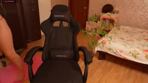 Lissa online show from October 3, 2:22 pm