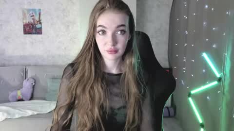 Lissa online show from May 20, 5:48 am