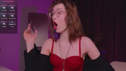 lissaros online show from November 30, 5:55 am