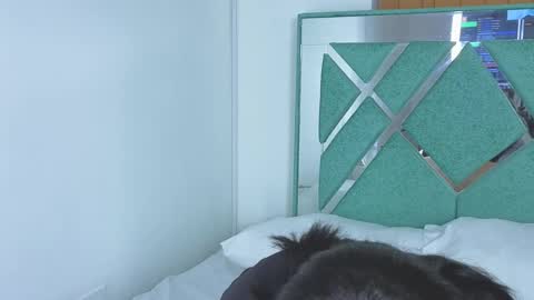 Lissa online show from November 17, 7:25 pm