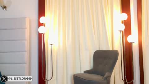 Lisseth Long  online show from May 7, 12:26 am