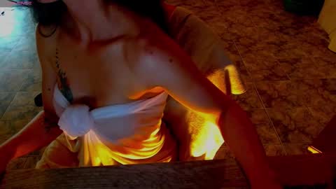 Liss online show from October 26, 4:08 am