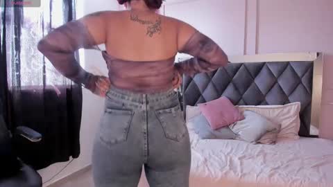 Lissy online show from October 7, 7:29 pm