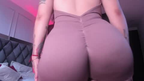 Lissy online show from May 27, 12:02 pm