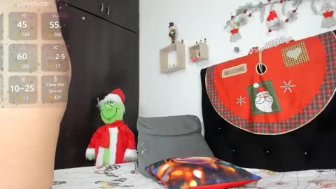 Lis  online show from December 30, 3:02 pm