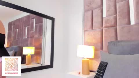 Snapshot of litarossana chatting on September 25, 9:01 pm Rossana online show from September 25, 9:01 pm