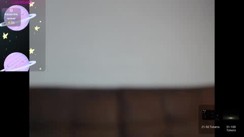 Danni online show from November 3, 12:25 am