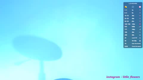 Lana online show from October 15, 5:10 am